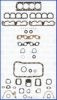 FIAT 5893330 Full Gasket Set, engine